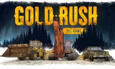 Gold Rush: The Game APK Latest Version Free Download