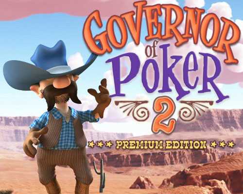 Governor of Poker 2 APK Latest Version Free Download