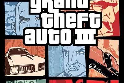 Grand Theft Auto III PC Game Full Version Free Download