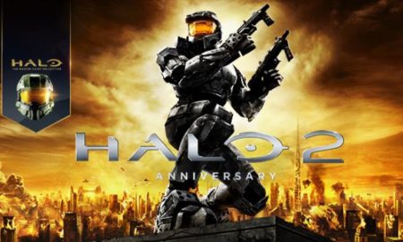 Halo 2: Anniversary iOS Latest Version Free Download
