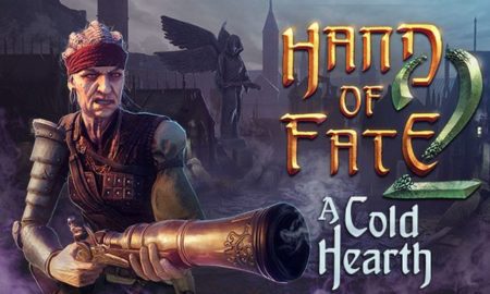 Hand of Fate 2 iOS/APK Full Version Free Download