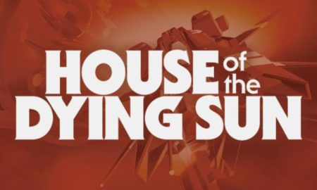 House of the Dying Sun APK Version Free Download