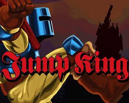 Jump King iOS/APK Version Full Game Free Download