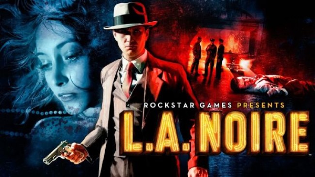 L.A. Noire PC Latest Version Full Game Free Download