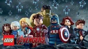 LEGO Marvel’s Avengers PC Full Version Free Download