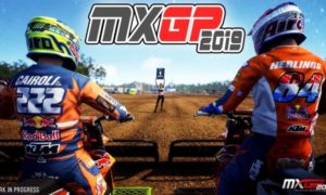 MXGP 2019 PC Latest Version Full Game Free Download