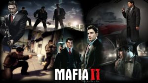 Mafia II PC Latest Version Full Game Free Download