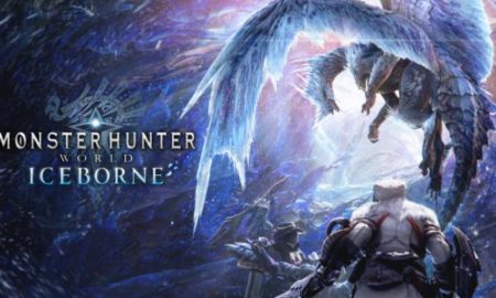 Monster Hunter World: Iceborne iOS Version Free Download
