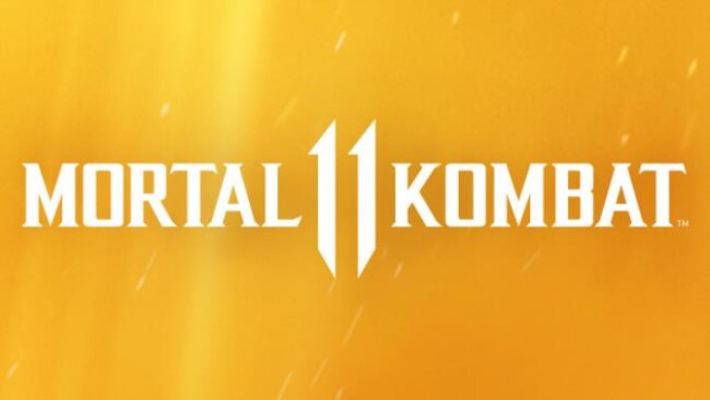 Mortal Kombat 11 PC Version Full Game Free Download