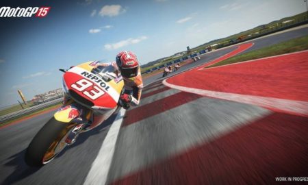 MotoGP 15 iOS/APK Version Full Game Free Download