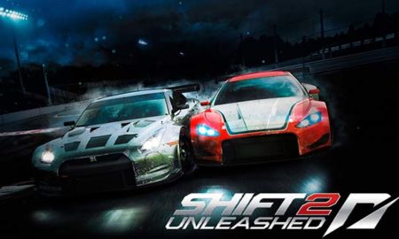 Need For Speed Shift 2: Unleashed iOS/APK Free Download