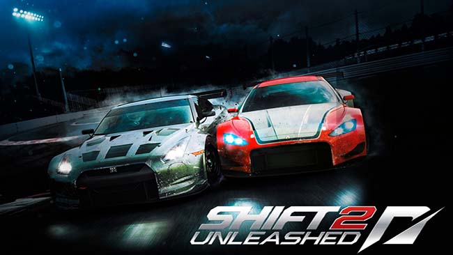 Need For Speed Shift 2: Unleashed iOS/APK Free Download