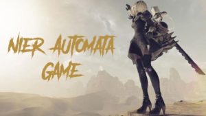 Nier Automata PC Latest Version Full Game Free Download
