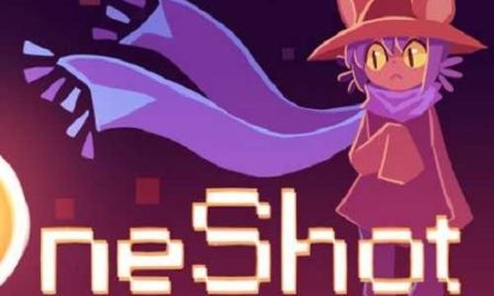 OneShot Android/iOS Mobile Version Full Game Free Download