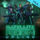 Satellite Reign PC Version Full Game Free Download