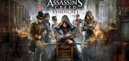 Assassin’s Creed Syndicate PC Game Free Download
