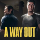 A Way Out iOS/APK Version Full Game Free Download