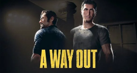 A Way Out iOS/APK Version Full Game Free Download