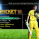 EA Sports Cricket 2018 APK Latest Version Free Download