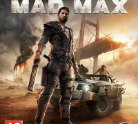 Mad Max Android/iOS Mobile Version Full Game Free Download
