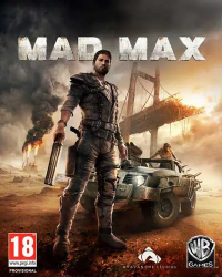 Mad Max Android/iOS Mobile Version Full Game Free Download