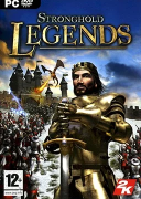 Stronghold Legends iOS/APK Full Version Free Download