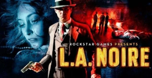 L.A. Noire The Complete Edition PC Version Game Free Download