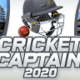 Cricket Captain 2020 iOS/APK Full Version Free Download