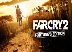 Far Cry 2 Fortunes Edition iOS/APK Free Download