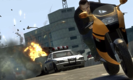 GTA 4 Android/iOS Mobile Version Full Game Free Download