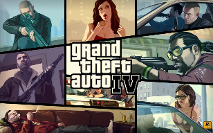 Grand Theft Auto IV Complete Edition iOS/APK Free Download