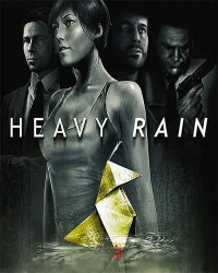 Heavy Rain iOS/APK Version Full Game Free Download