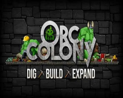 Orc Colony iOS/APK Version Full Game Free Download