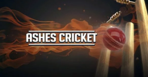 Ashes Cricket iOS/APK Version Full Game Free Download