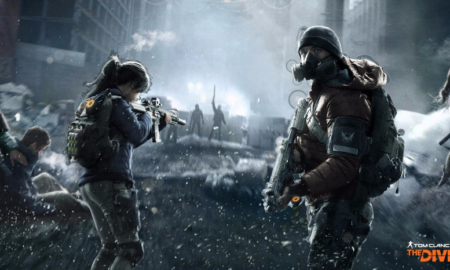 Tom Clancy’s The Division PC Latest Version Free Download