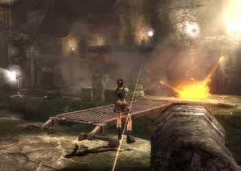 Tomb Raider Legend PC Latest Version Free Download