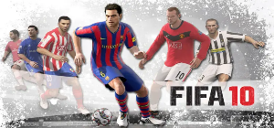 FIFA 10 PC Latest Version Full Game Free Download
