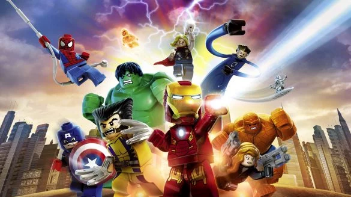Lego Marvel Super Heroes PC Version Game Free Download