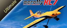 aerofly RC 7 Ultimate Edition iOS/APK Free Download