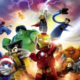 Lego Marvel Super Heroes PC Latest Version Free Download