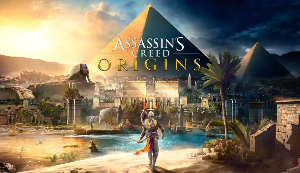 Assassins Creed Origins APK Latest Version Free Download