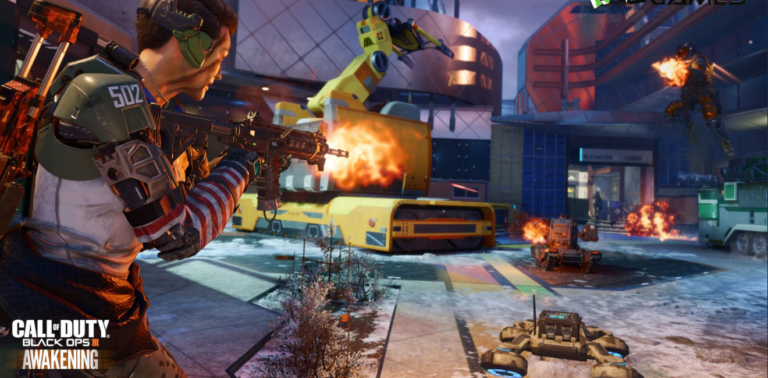 download call of duty black ops 3 for free