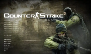 Counter-Strike Source PC Full Version Free Download