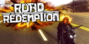 Road Redemption PC Game Latest Version Free Download