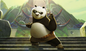 Kung Fu Panda IOS/APK Archives - The Gaming Journals