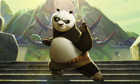 Kung Fu Panda APK Latest Version Free Download