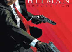 Hitman Absolution iOS Latest Version Free Download