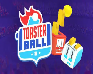 Toasterball Android/iOS Mobile Version Game Free Download