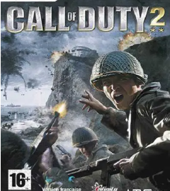 Call of Duty 2 PC Version Full Game Free Download