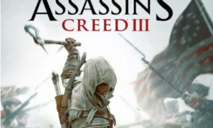 Assassins Creed III Complete Edition iOS/APK Free Download